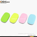 Colorful and Fashion Powerbank Pb-As024 (6000mAh) with Multiple Safety Protection